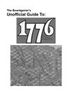 Avalon Hill's 1776 Player's Guide - The Boardgamer