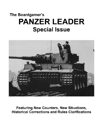 Avalon Hill's Panzer Leader Player's Guide - The Boardgamer