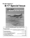 Avalon Hill's B-17 Queen of the Skies Player's Guide - The Boardgamer