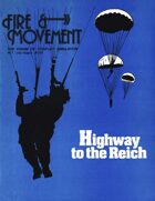 Fire & Movement - Issue 7