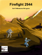 Firefight 2944