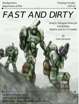 FAD 4 wargame rules.