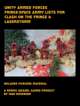 FringeSpace: Unity Army Book