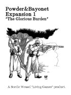 Powder&Bayonet Expansion 1