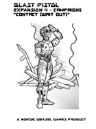 Blast Pistol Expansion 4 - Campaigns