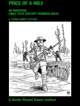 Price of a Mile. Quick WW1 skirmish gaming.