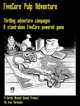 FiveCore Pulp Adventure
