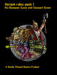 Variant Rules pack 1 for Dungeon Scum and Starport Scum