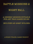 Battle Mission 2
