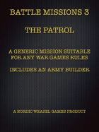 Battle Mission 3