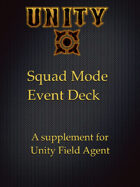 Unity Squad Mode Deck