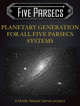 Five Parsecs Planetary Generation