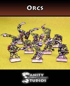 Orcs