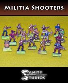 Militia Shooters