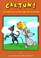 Cartun!