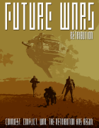 Future Wars: Retribution