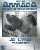 Future Armada: Jo Lynn