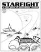Starfight: a fast game of spaceships combat
