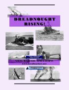Dreadnought Rising