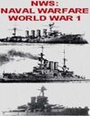 Naval Warfare WW1 (Data Card Edition)