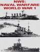 Naval Warfare WW1 (Data Card Edition)