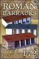 Roman barracks (rb012)