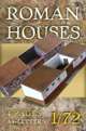 Antique Roman houses (rb011)