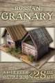Russian Granary (rch021)
