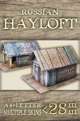 Russian Hayloft (rch023)