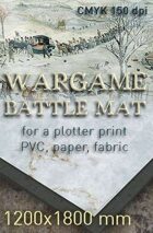 Wargame Battlemat Battleboard image