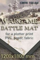 Wargame Battlemat Battleboard image