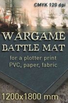 Wargame Battlemat Battleboard image