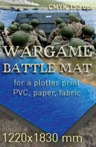 Wargame Battlemat Battleboard image