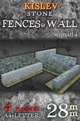 Stone Fences & Walls (whfb014)