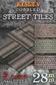Cobbled Street Tiles (pv03)