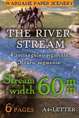 River stream (60mm)