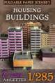 Housing buildings 1/285