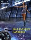 10th Millennium RolePlayer's Handbook