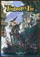 Freebooter's Fate Regelbuch deutsche Version