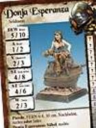 Freebooter's Fate LIM 012 Donja Esperanza & Moco Rules, English Version