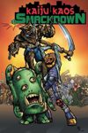 Kaiju Kaos: Smackdown (rules)