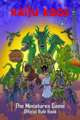 Kaiju Kaos: The Miniatures Game