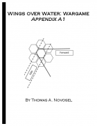 Wings over Water: Appendix A1