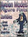 Avalon Models, Zombies