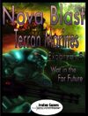 Nova Blast Marine Expansion #1, Avalon Mini-Games #130