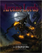 Arcane Lords, Extra Player Set