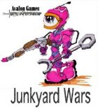 Junkyard Wars