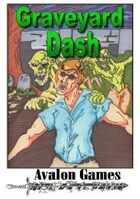 Graveyard Dash, Mini-Game #1