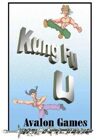 Kung Fu U, Mini-Game #11