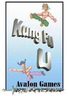 Kung Fu U, Mini-Game #11